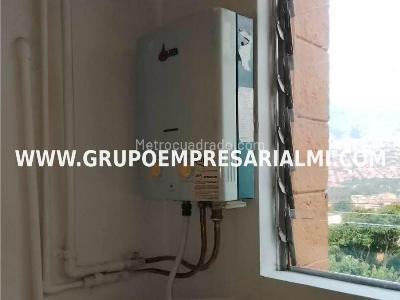 Apartamento en venta en La Pilarica, Medellín · foto 10 de 20