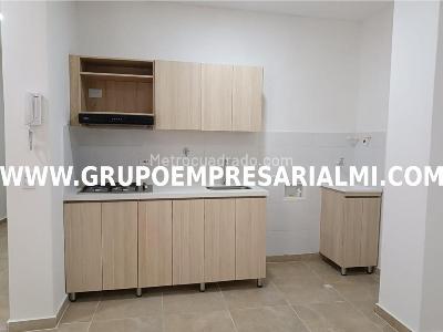 Apartamento en venta en Boston, Medellín · foto 14 de 20