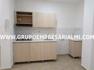 Apartamento en venta en Boston, Medellín · foto 4 de 20