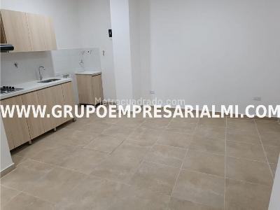 Apartamento en venta en Boston, Medellín · foto 5 de 20