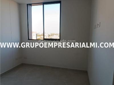 Apartamento en venta en Boston, Medellín · foto 8 de 20