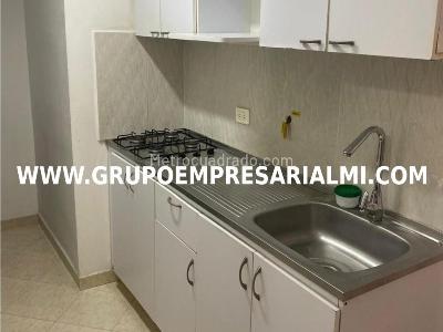 Apartaestudio en venta en Belen, Medellín, 32 m² · foto 12 de 20