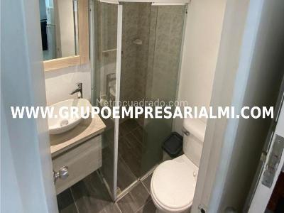 Apartaestudio en venta en Belen, Medellín, 32 m² · foto 17 de 20