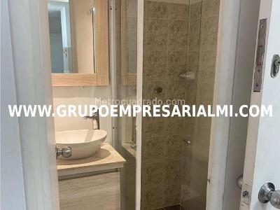 Apartaestudio en venta en Belen, Medellín, 32 m² · foto 18 de 20