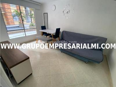 Apartaestudio en venta en Belen, Medellín, 32 m² · foto 19 de 20