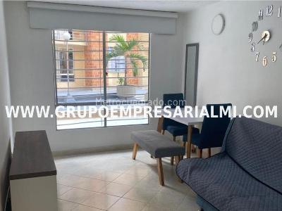 Apartaestudio en venta en Belen, Medellín, 32 m² · foto 2 de 20