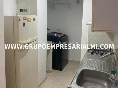 Apartaestudio en venta en Belen, Medellín, 32 m² · foto 4 de 20