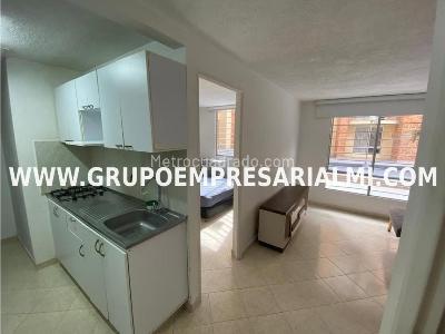 Apartaestudio en venta en Belen, Medellín, 32 m² · foto 5 de 20