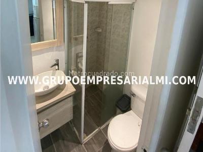 Apartaestudio en venta en Belen, Medellín, 32 m² · foto 8 de 20