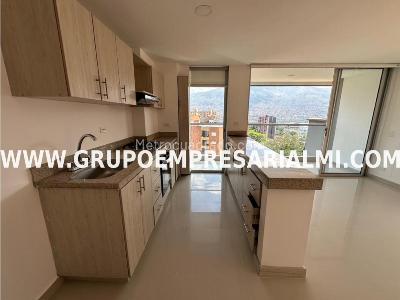 Apartamento en venta en La Pilarica, Medellín · foto 2 de 20