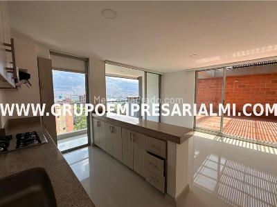 Apartamento en venta en La Pilarica, Medellín · foto 4 de 20