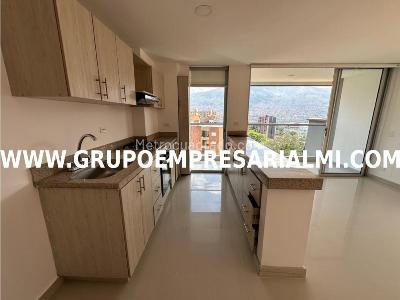 Apartamento en venta en La Pilarica, Medellín · foto 12 de 20