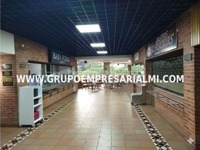 Retail space for rent in Milla De Oro, Medellín