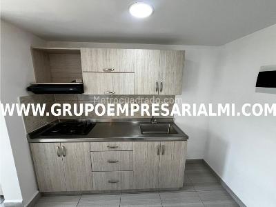 Apartamento en venta en Calasanz, Medellín · foto 14 de 20