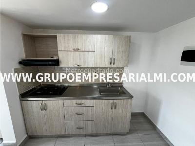 Apartamento en venta en Calasanz, Medellín · foto 4 de 20