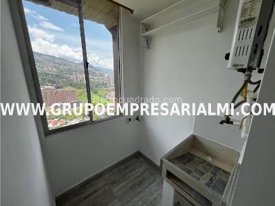 Apartamento en venta en Calasanz, Medellín · foto 7 de 20