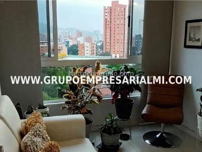 Apartamento en venta en Calasanz, Medellín · foto 2 de 20