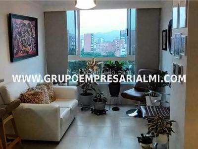 Apartamento en venta en Calasanz, Medellín · foto 3 de 20