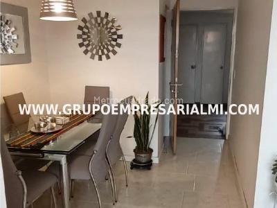 Apartamento en venta en Calasanz, Medellín · foto 4 de 20