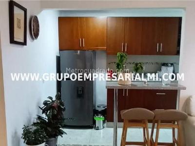 Apartamento en venta en Calasanz, Medellín · foto 6 de 20