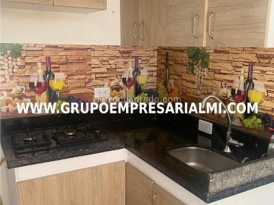 Apartaestudio en arriendo en Suramericana, Medellín, 24 m² · foto 12 de 20