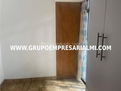 Apartaestudio en arriendo en Suramericana, Medellín, 24 m² · foto 14 de 20