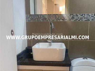 Apartaestudio en arriendo en Suramericana, Medellín, 24 m² · foto 15 de 20
