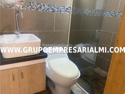 Apartaestudio en arriendo en Suramericana, Medellín, 24 m² · foto 16 de 20