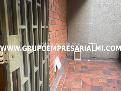 Apartaestudio en arriendo en Suramericana, Medellín, 24 m² · foto 18 de 20