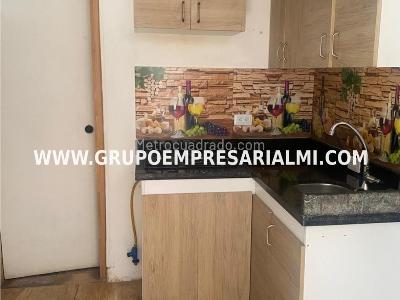 Apartaestudio en arriendo en Suramericana, Medellín, 24 m² · foto 2 de 20