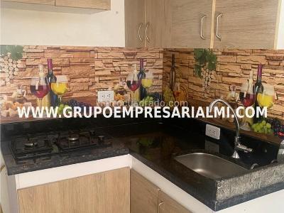 Apartaestudio en arriendo en Suramericana, Medellín, 24 m² · foto 3 de 20