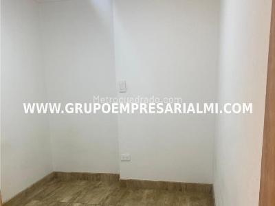 Apartaestudio en arriendo en Suramericana, Medellín, 24 m² · foto 4 de 20