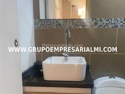 Apartaestudio en arriendo en Suramericana, Medellín, 24 m² · foto 6 de 20