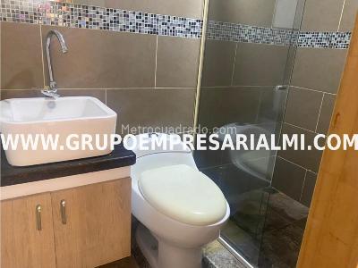 Apartaestudio en arriendo en Suramericana, Medellín, 24 m² · foto 7 de 20
