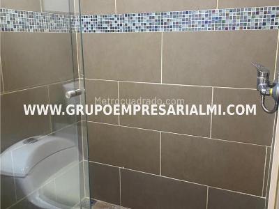 Apartaestudio en arriendo en Suramericana, Medellín, 24 m² · foto 8 de 20
