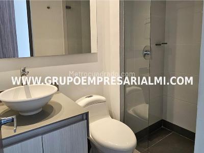 Apartamento de 3 alcobas en venta en San Jose, Sabaneta, 130 m² · foto 15 de 20