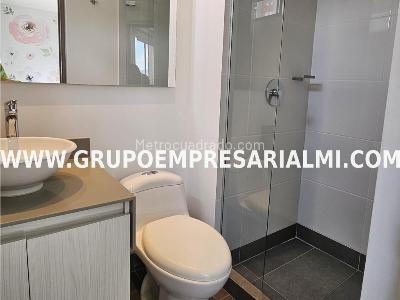Apartamento de 3 alcobas en venta en San Jose, Sabaneta, 130 m² · foto 16 de 20