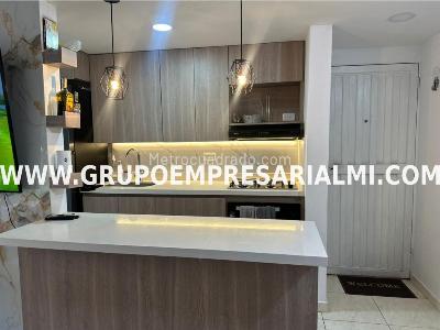 Apartamento en venta en Robledo, Medellín · foto 2 de 20