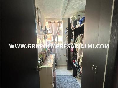 Apartamento en venta en Robledo, Medellín · foto 7 de 20