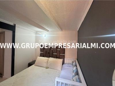 Apartamento en venta en Robledo, Medellín · foto 9 de 20