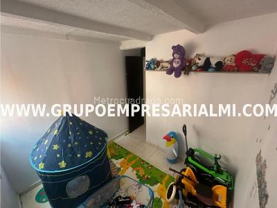 Apartamento en venta en Robledo, Medellín · foto 12 de 20