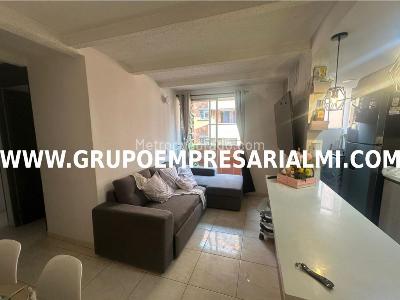 Apartamento en venta en Robledo, Medellín · foto 14 de 20