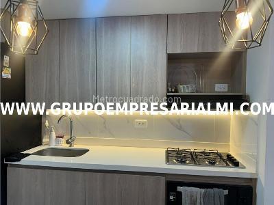 Apartamento en venta en Robledo, Medellín · foto 16 de 20