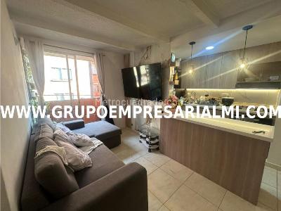Apartamento en venta en Robledo, Medellín · foto 17 de 20