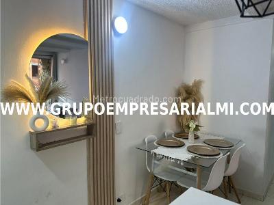 Apartamento en venta en Robledo, Medellín · foto 19 de 20
