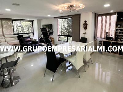 Apartamento de 2 alcobas en venta en El Poblado, Medellín, 112 m² · foto 12 de 20