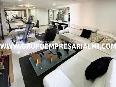 Apartamento de 2 alcobas en venta en El Poblado, Medellín, 112 m² · foto 13 de 20