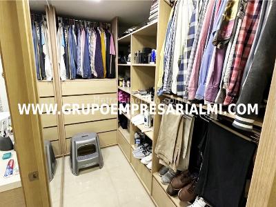 Apartamento de 2 alcobas en venta en El Poblado, Medellín, 112 m² · foto 20 de 20