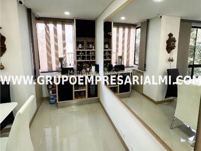 Apartamento de 2 alcobas en venta en El Poblado, Medellín, 112 m² · foto 5 de 20