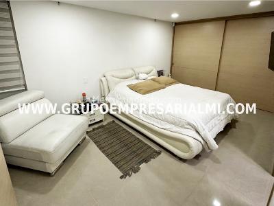 Apartamento de 2 alcobas en venta en El Poblado, Medellín, 112 m² · foto 7 de 20